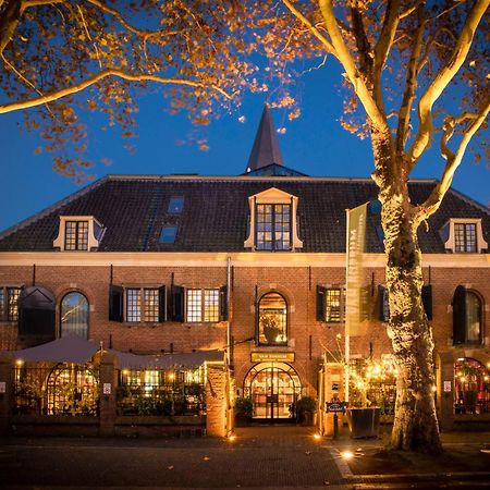 Van Rossum Stadshotel Woerden Kültér fotó