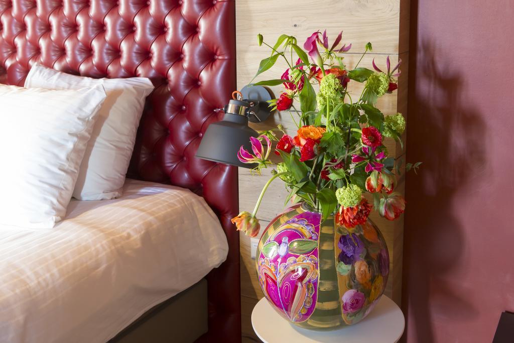 Van Rossum Stadshotel Woerden Kültér fotó
