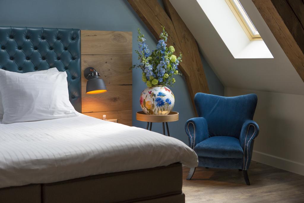 Van Rossum Stadshotel Woerden Kültér fotó