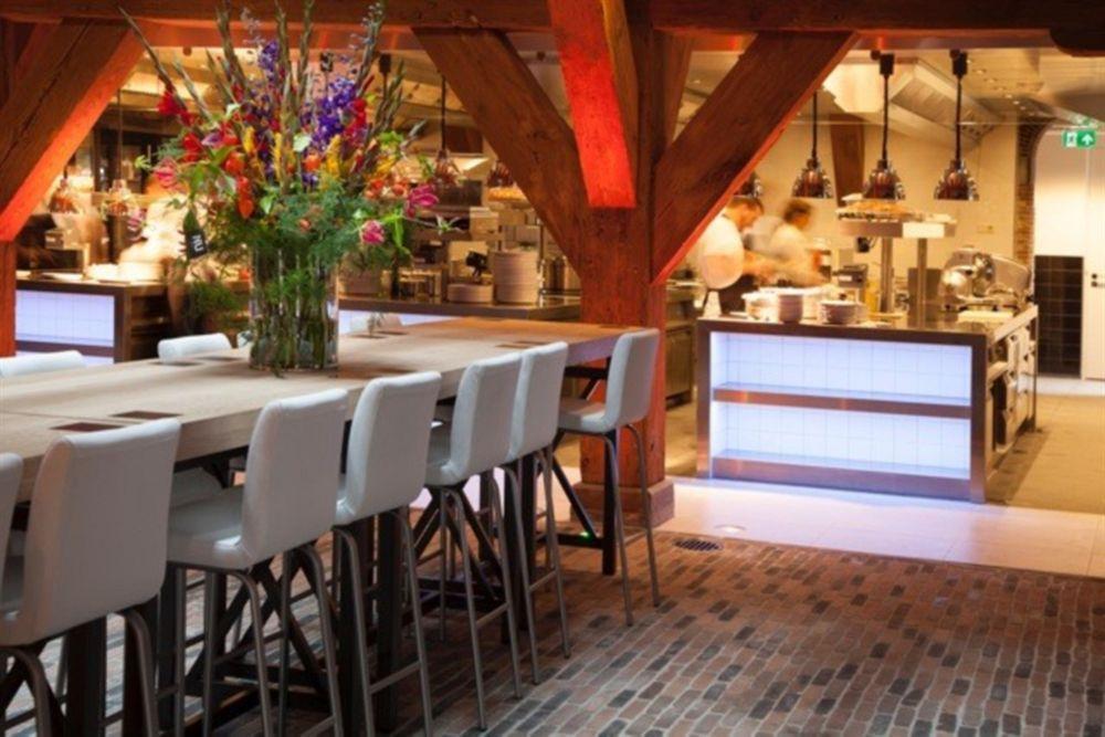Van Rossum Stadshotel Woerden Kültér fotó