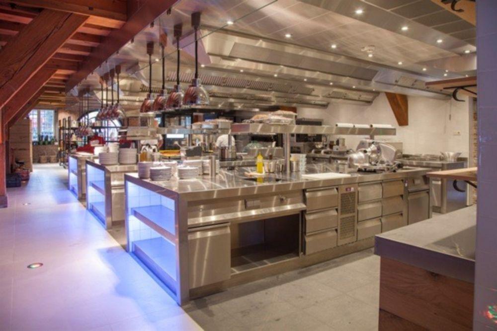 Van Rossum Stadshotel Woerden Kültér fotó
