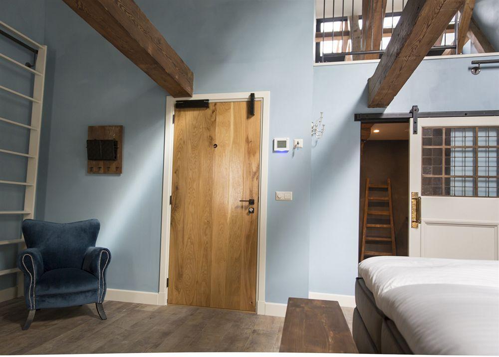 Van Rossum Stadshotel Woerden Kültér fotó