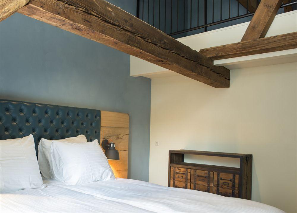 Van Rossum Stadshotel Woerden Kültér fotó