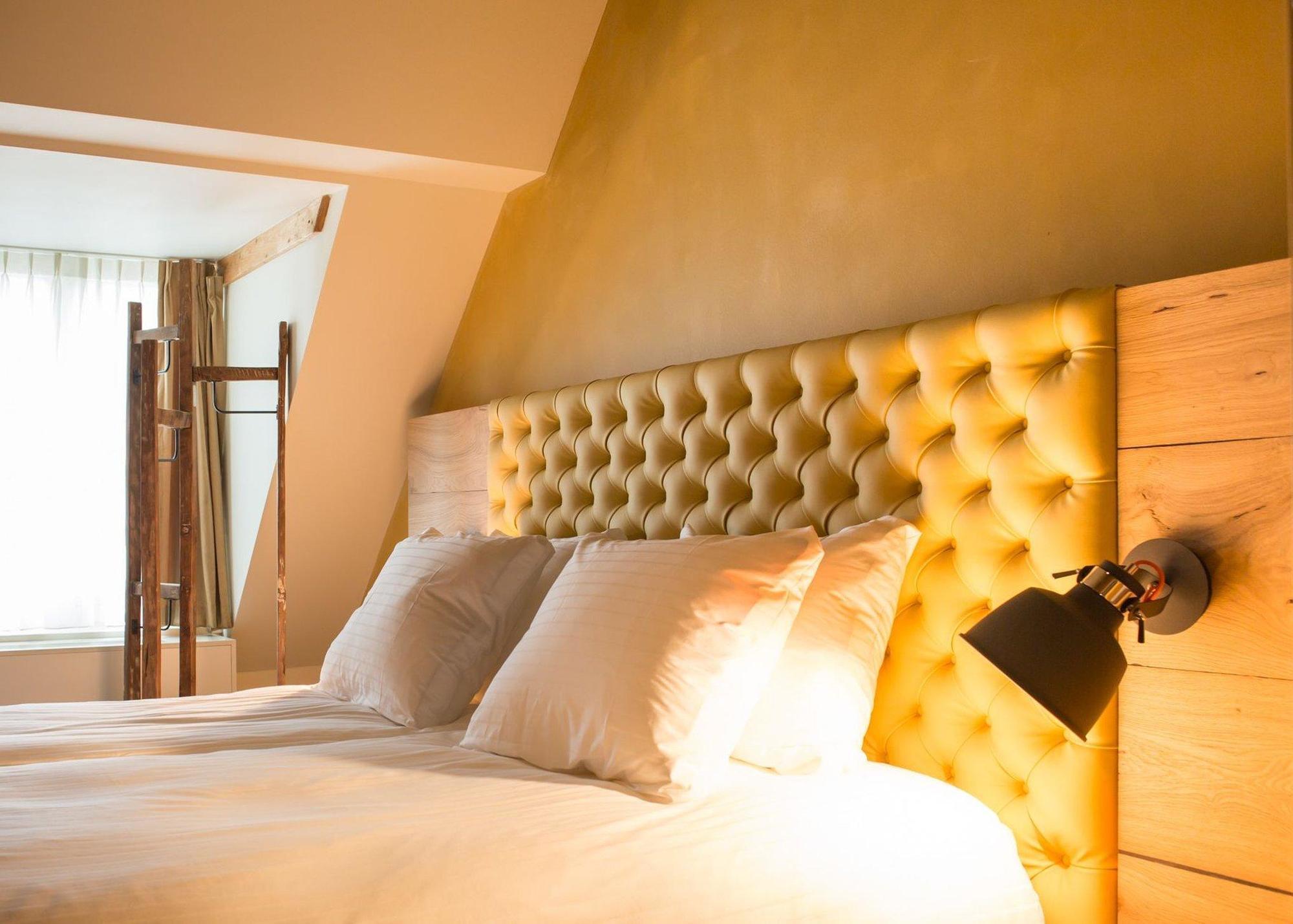 Van Rossum Stadshotel Woerden Kültér fotó