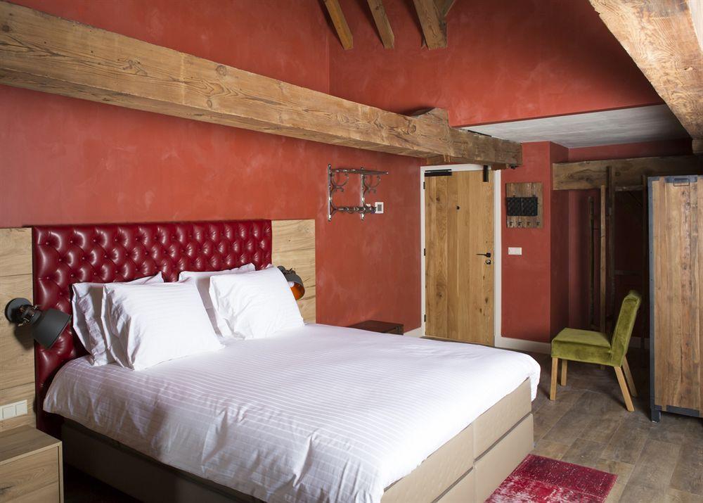 Van Rossum Stadshotel Woerden Kültér fotó
