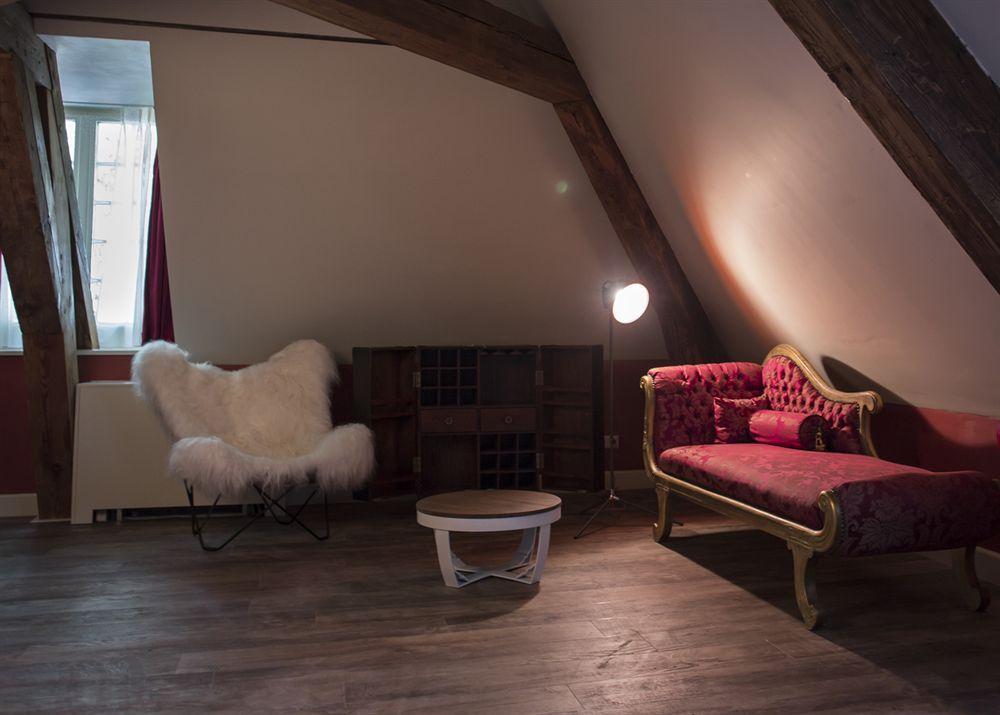 Van Rossum Stadshotel Woerden Kültér fotó