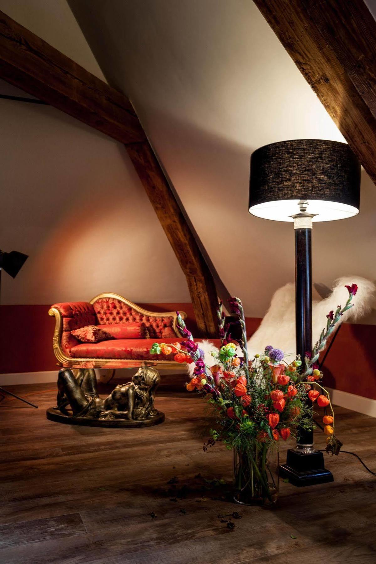 Van Rossum Stadshotel Woerden Kültér fotó