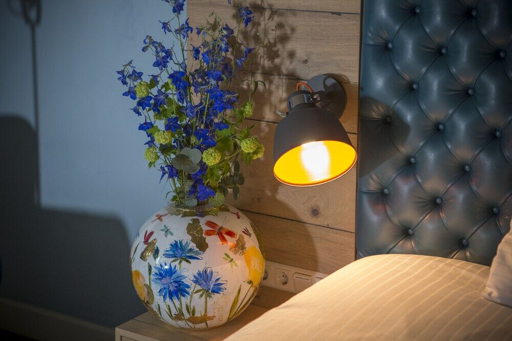 Van Rossum Stadshotel Woerden Kültér fotó