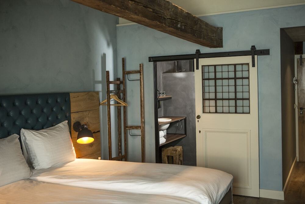 Van Rossum Stadshotel Woerden Kültér fotó